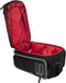 Basil Sport Design Bagagedragertas - Enkele Fietstas - Zwart - 7-15 liter