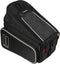 Basil Sport Design Bagagedragertas - Enkele Fietstas - Zwart - 7-15 liter