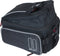 Basil Sport Design Bagagedragertas - Enkele Fietstas - Zwart - 7-15 liter