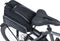 Basil Sport Design Bagagedragertas - Enkele Fietstas - Zwart - 7-15 liter