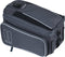 Basil Sport Design Bagagedragertas - Grijs - 7-15 liter