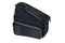 Basil Sport Design Bagagedragertas MIK - Enkele fietstas - Zwart - 15 Liter