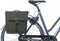 Basil Sport Design Dubbele fietstas MIK - Zwart - 16 Liter