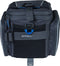 Basil Sport Design Enkele fietstas - Grijs - 15 Liter