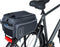 Basil Sport Design Enkele fietstas - Grijs - 15 Liter