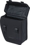 Basil Tour Left Enkele Fietstas - 14 Liter - Zwart