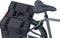 Basil Tour Waterproof Dubbele Fietstas - 28 Liter - Zwart
