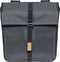 Basil Urban Dry Dubbele fietstas - Grijs - 50 Liter