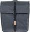 Basil Urban Dry Dubbele fietstas MIK - Zwart - 50 Liter