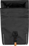 Basil Urban Dry Dubbele fietstas - Zwart - 50 Liter