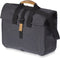 Basil Urban Dry Enkele fietstas - Grijs - 20 Liter