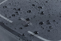 Basil Urban Dry Fietsrugzak - Enkele fietstas - Zwart - 18 Liter