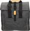 Basil Urban Dry Fietsshopper - Enkele fietstas - Grijs - 20 Liter