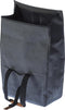 Basil Urban Dry Fietsshopper - Enkele fietstas - Grijs - 20 Liter