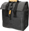 Basil Urban Dry Fietsshopper - Enkele fietstas - Grijs - 20 Liter