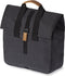 Basil Urban Dry Fietsshopper - Enkele fietstas - Grijs - 20 Liter