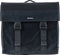 Basil Urban Load Dubbele Fietstas MIK - 48-53 Liter - Zwart