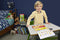 Basisdoos Loco Mini - Educatief spel Loco (exclusief boekje)