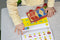 Basisdoos Loco Mini - Educatief spel Loco (exclusief boekje)