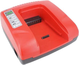 Basisstation Gereedschap Acculader 20 tot 36V 2.1A