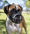 Baskerville Muilkorf - nr 4 - Ultra Muzzle - Omtrek Snuit 32 cm