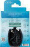 Baskerville Ultra Basket Muzzle Zwart - Hondenopvoeding - Nr 1