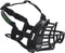 Baskerville Ultra Basket Muzzle Zwart - Hondenopvoeding - Nr 4