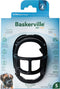 Baskerville Ultra Basket Muzzle Zwart - Hondenopvoeding - Nr 5