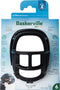 Baskerville Ultra Basket Muzzle Zwart - Hondenopvoeding - Nr 6