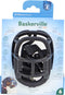 Baskerville Ultra Basket Muzzle Zwart - Hondenopvoeding - Nr 6