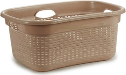 Basket (63 x 25,5 x 41 cm) Brown
