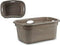 Basket (63 x 25,5 x 41 cm) Brown
