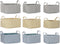 Basket spelset DKD Home Decor 40 x 30 x 20 cm