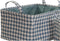 Basket spelset DKD Home Decor 40 x 30 x 20 cm