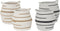 Basket spelset DKD Home Decor 40 x 40 x 40 cm Jute Boho (2 Stuks)