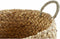 Basket spelset DKD Home Decor 51 x 51 x 30 cm Boho
