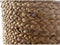 Basket spelset DKD Home Decor 51 x 51 x 30 cm Boho