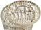 Basket spelset DKD Home Decor Bamboe (40 x 40 x 61 cm)