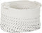 Basket spelset DKD Home Decor Katoen (36 x 36 x 33 cm)