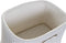 Basket spelset DKD Home Decor Katoen (37 x 27 x 24 cm)