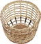 Basket spelset DKD Home Decor Natuurlijke Vezel (39 x 39 x 32 cm)