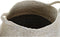 Basket spelset DKD Home Decor Natuurlijke Vezel (40 x 40 x 38 cm)