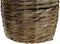 Basket spelset DKD Home Decor Rotan (33 x 33 x 40 cm)