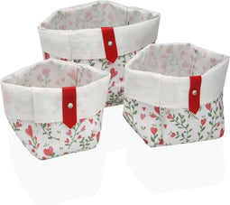 Basket spelset Versa Lover 14 x 14 x 14 cm