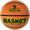 Basketbal 7 Training