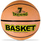 Basketbal 7 Training