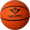 Basketbal kleur oranje, maat 7