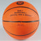 Basketbal kleur oranje, maat 7