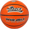 Basketbal March Rubber Oranje mt.7