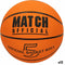 Basketbal Match 5 Ø 22 cm 12 Stuks